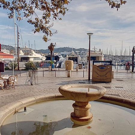 Tres Joli T3 Vieux Port Кан Екстериор снимка